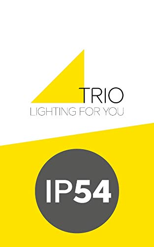 Trio, Potelets, Pearl Incl. 1 X Led,smd,...