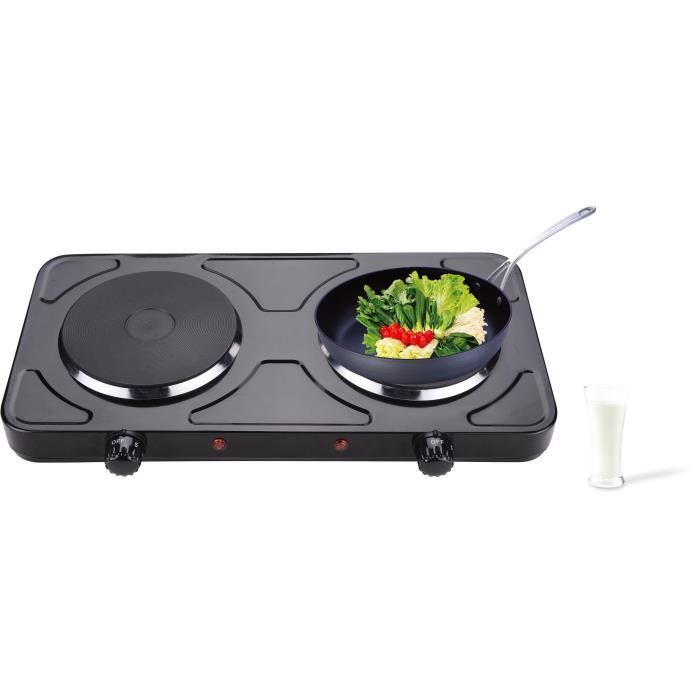 Triomph - Rechaud Electrique Etf1523