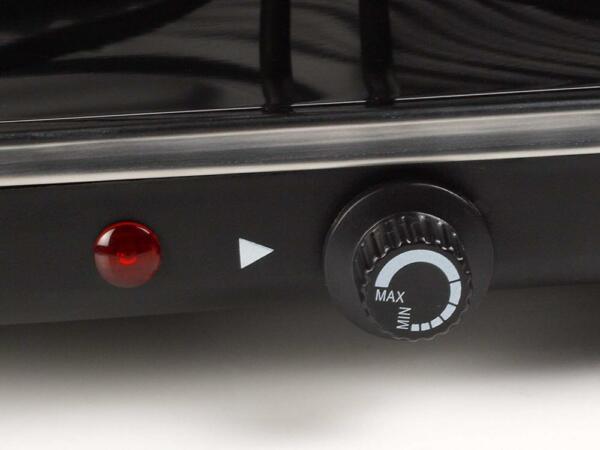 Raclette Tristar RA-2996 - Pour 8 person...