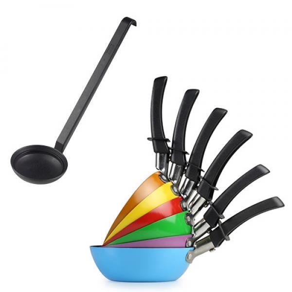 Set Wok - Tristar - Bp-2827 - 1000 W - Noir - Anti-adhesif