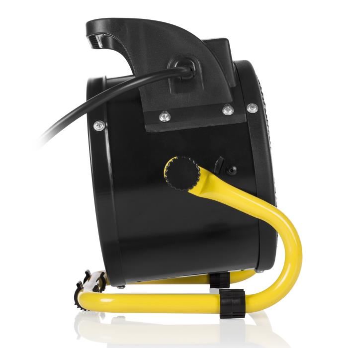 TRISTAR Chauffage electrique en ceramique 2000 W