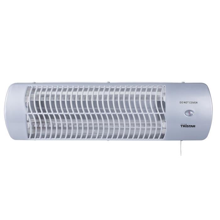 Tristar Ka-5010 Radiateur Ip24 1200 W