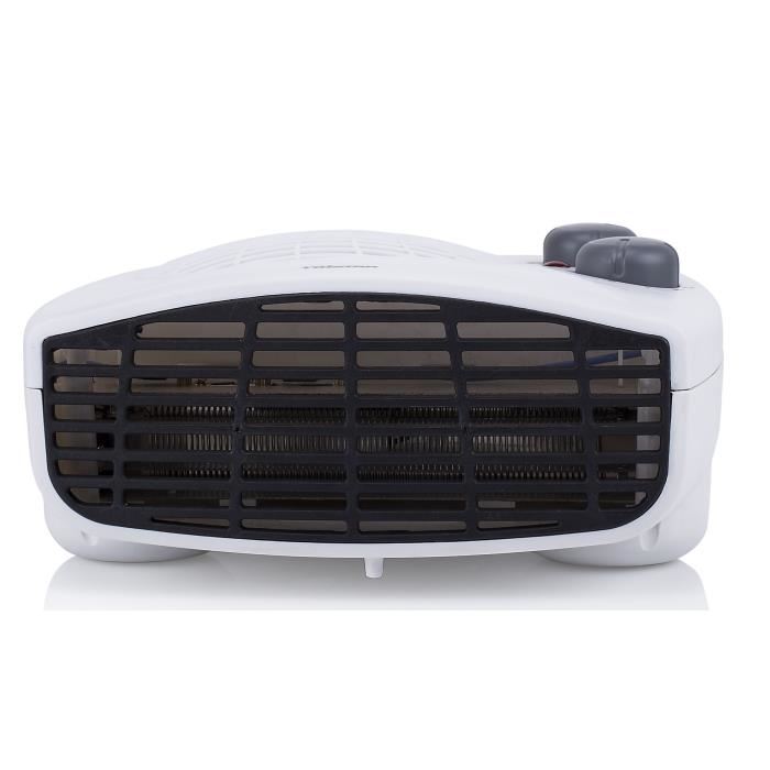 Chauffage Electrique Soufflant Tristar Ka-5046 2000 W - 3 Positions Reglables - Thermostat Reglable