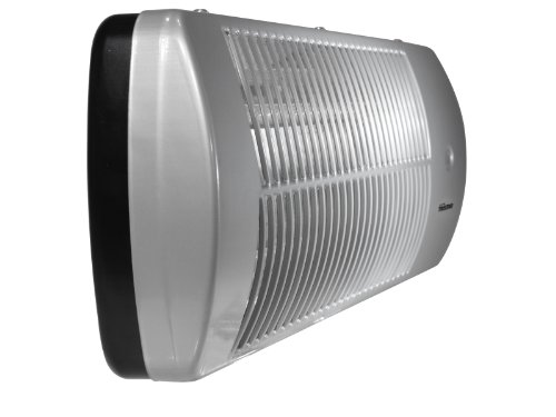 TRISTAR Chauffage electrique quartz IP24 1200 W