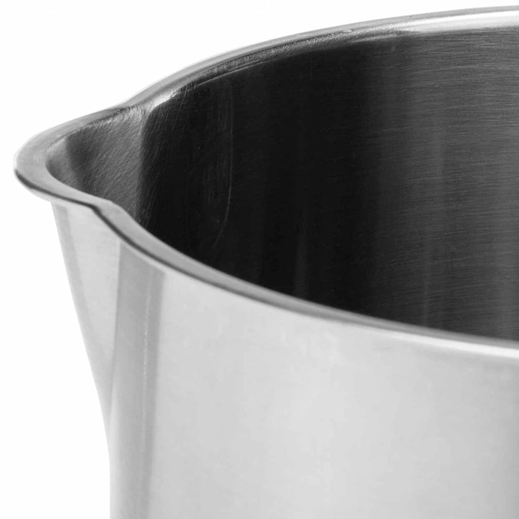 Tristar Melangeur A Soupe Bl-4457 1050 W 1,1 L Robots Patissiers Cuisine