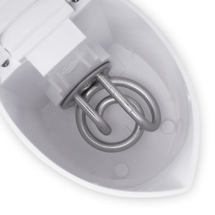 TRISTAR WK3372 Bouilloire electrique - Blanc