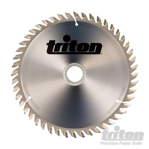 Triton Tts60t Lame Pour Scie Circulaire 