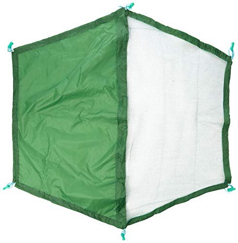 TRIXIE Filet protection solaire - 1,10x1,10m - Pour lapin