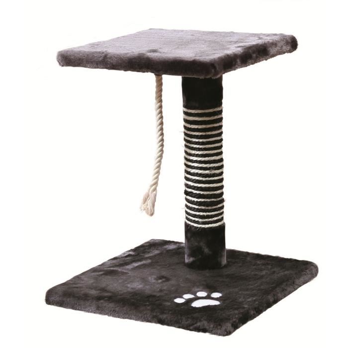 Arbre A Chat Viana - 44 Cm, Anthracite - Trixie