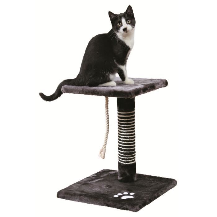 Arbre A Chat Viana - 44 Cm, Anthracite - Trixie