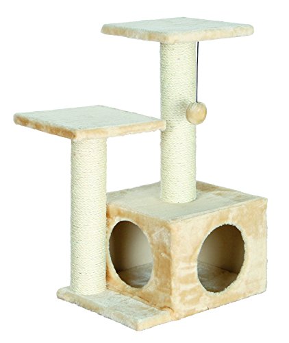 Trixie Arbre  Chat Valencia Beige 71 cm