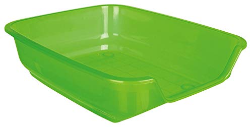 Trixie Bac a Litiere Nuno pour Chaton