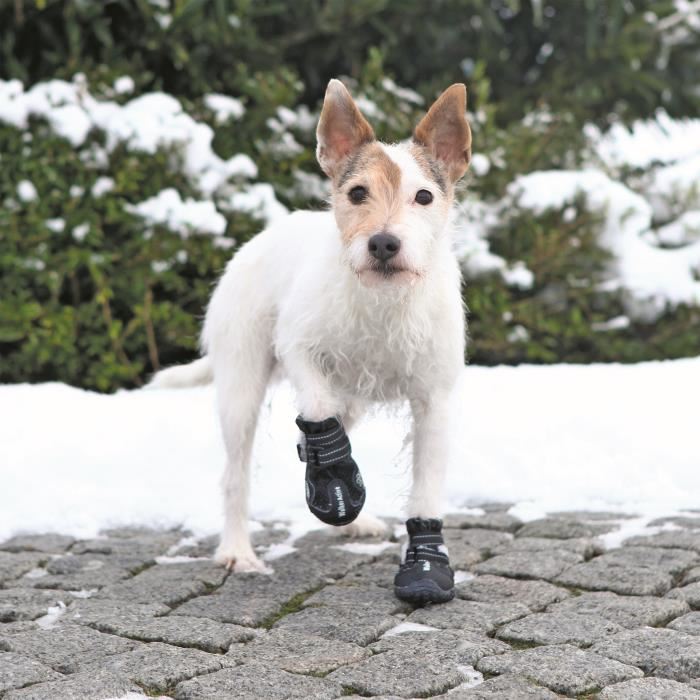 Trixie - Bottes De Protection Pour Chien...