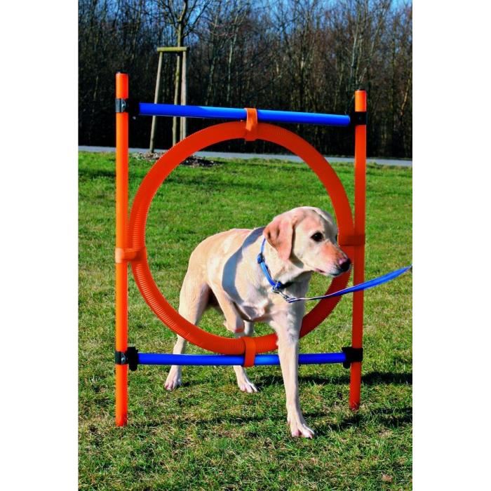 Trixie Cerceau Dagilite Pour Chiens 115 X 3cm Plastique