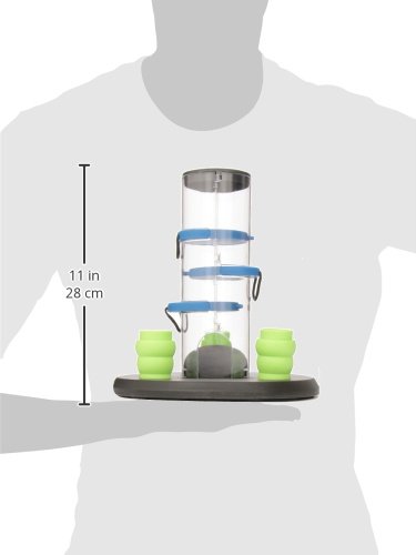 Dog Activity Gambling Tower Trixie Jouet Pour Chien