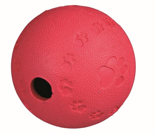 Trixie Dog Activity Snack Balle 7 cm- Co...