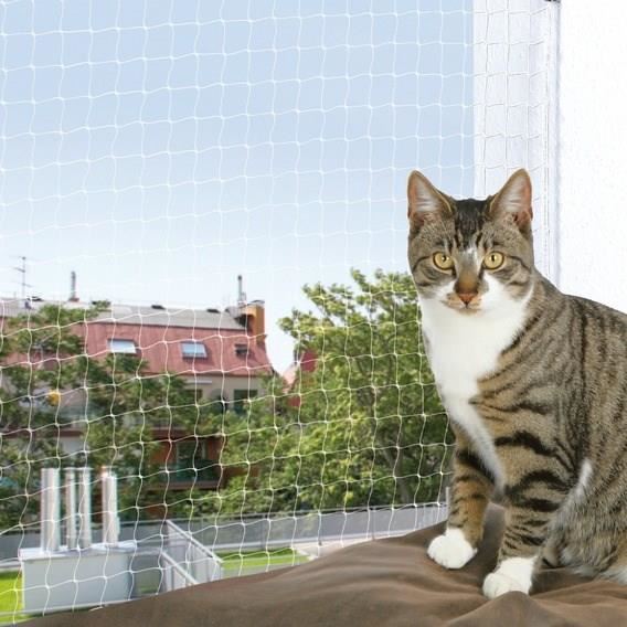 Trixie Filet De Protection Pour Chat 8x3m