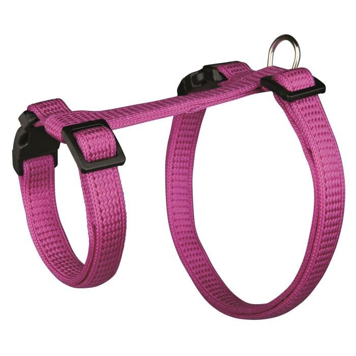 Trixie Harnais Avec Laisse - 10mm - Pour Lapin