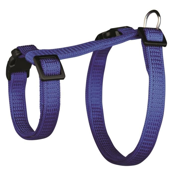 Trixie Harnais Avec Laisse - 10mm - Pour Lapin