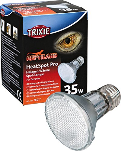 Trixie Heat Spot Pro Lampe Halogene Cha ...
