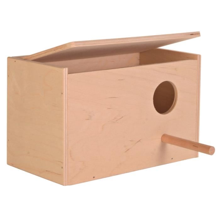 Trixie Nichoir Pour Oiseau