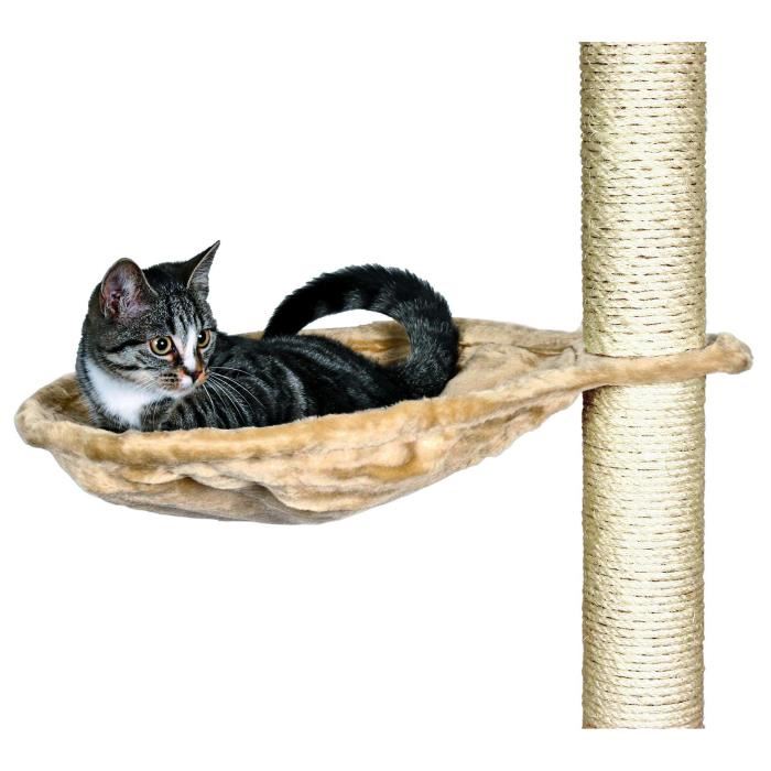 Hamac pour arbre a chat Trixie Special grands chats