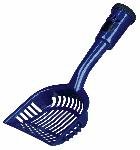 Pelle A Litiere - Trixie - 40477 - Plastique - 20 Sacs Inclus - Pour Chats