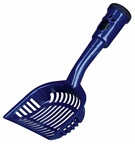 Pelle A Litiere - Trixie - 40477 - Plastique - 20 Sacs Inclus - Pour Chats