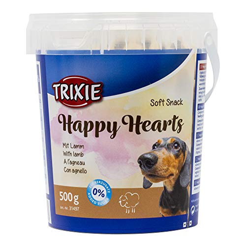 Trixie Friandises Soft Snack Happy Hearts