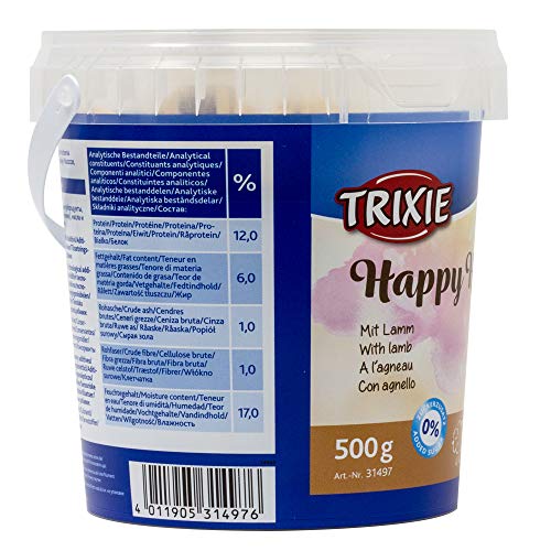 Trixie Friandises Soft Snack Happy Hearts