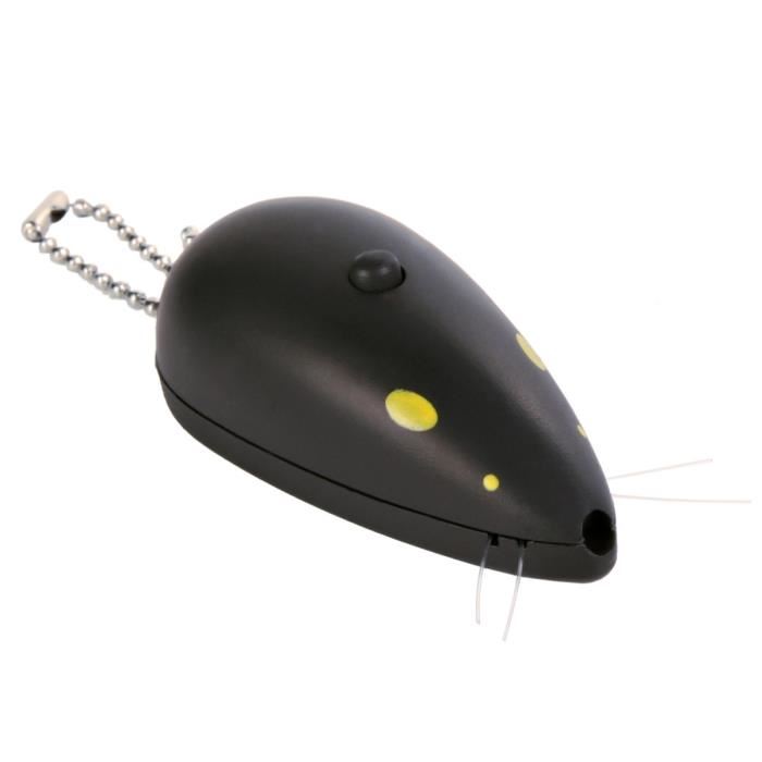 Trixie Souris Attrape Lumiere 7 Cm Pour Chat