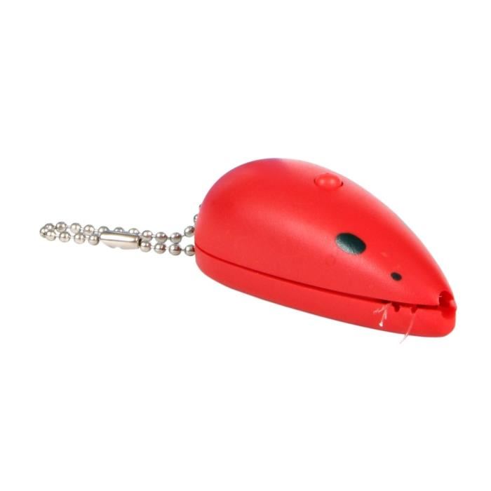 Trixie Souris Attrape Lumiere 7 Cm Pour Chat