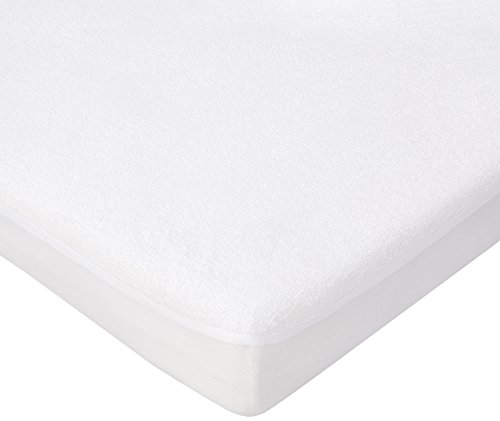 TROIS KILOS SEPT Protege matelas 60x120cm
