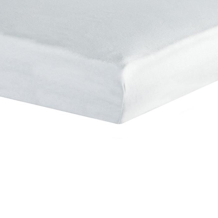 Trois Kilos Sept Protege Matelas - 60x120cm
