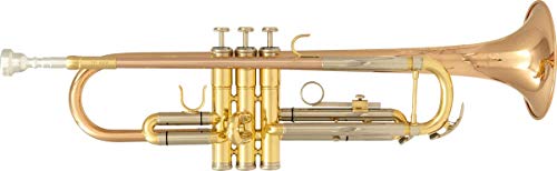 SML Paris TP600 - Trompette sib