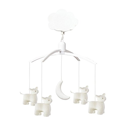 Trousselier - Mobile Musical - Moutons -...