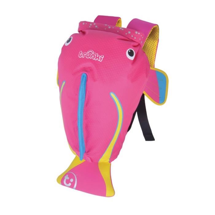 Trunki Paddlepak Sac A Dos Enfants De N ...