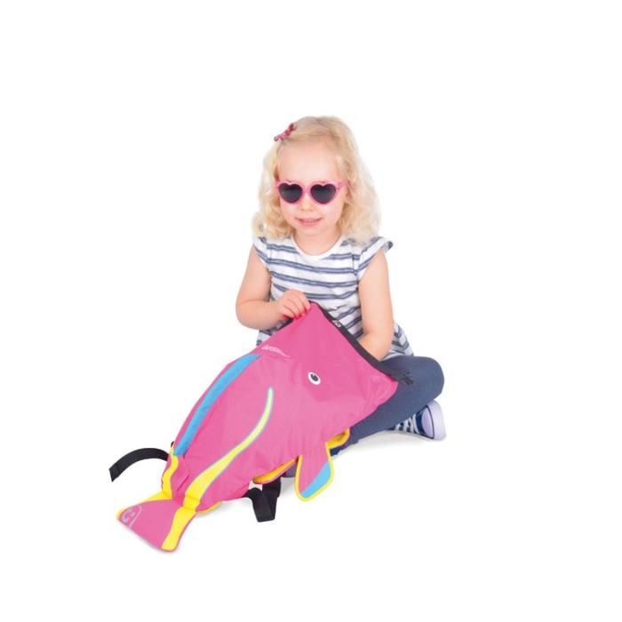 Trunki Paddlepak Sac A Dos Enfants De N ...