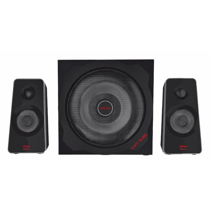 Trust Enceintes Gxt638 21