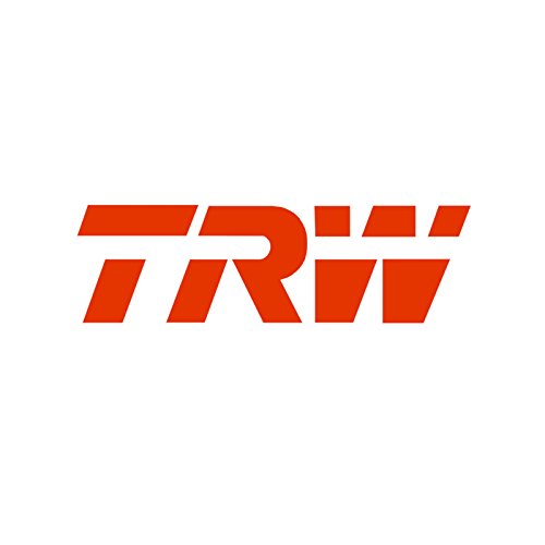 TRW Disque de frein CompositionEmballage