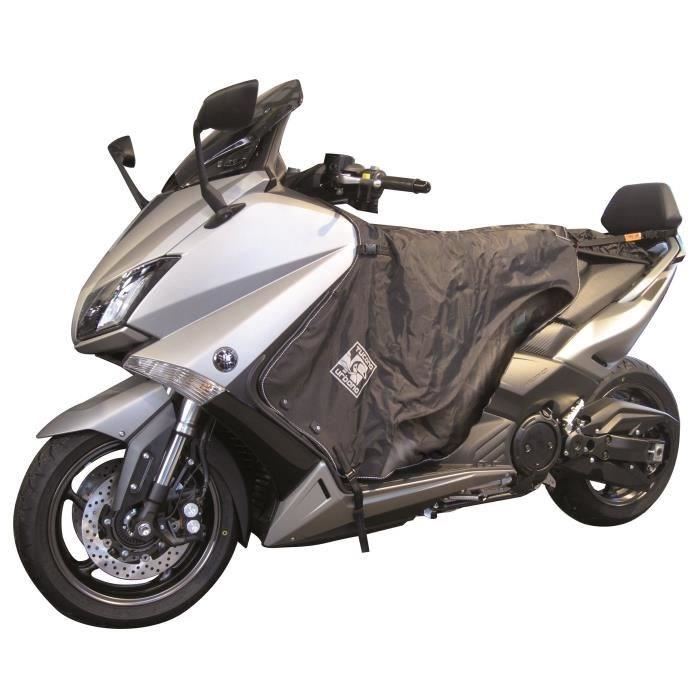 TUCANO URBANO Surtablier Scooter ou Moto Adaptable R089 Noir