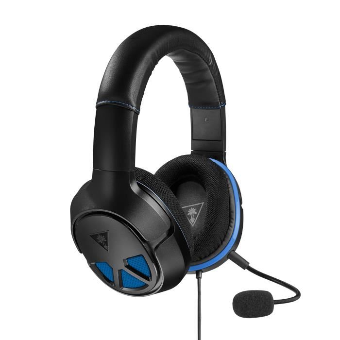 Casque Gaming Turtle Beach Recon 150 Pour Ps4 - Tbs-3320-02