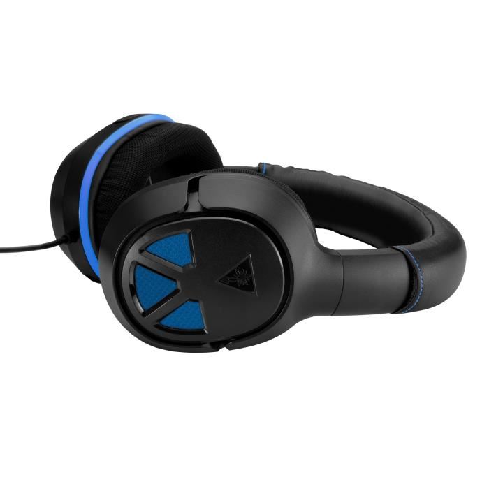 Casque Gaming Turtle Beach Recon 150 Pour Ps4 - Tbs-3320-02