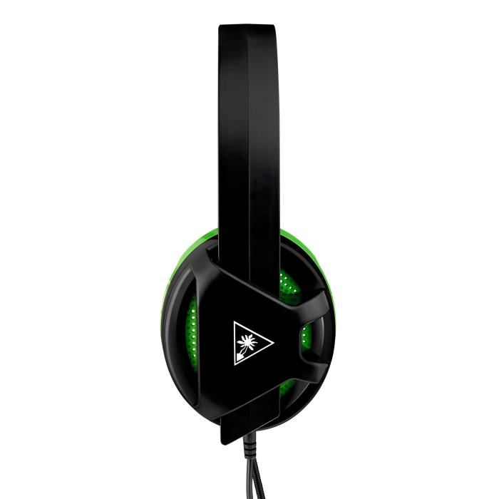 Casque Gaming Turtle Beach Pour Xbox One - Tbs-2408-02 (compatible Ps4, Ps5, Nintendo Switch, Appareils Mobiles)