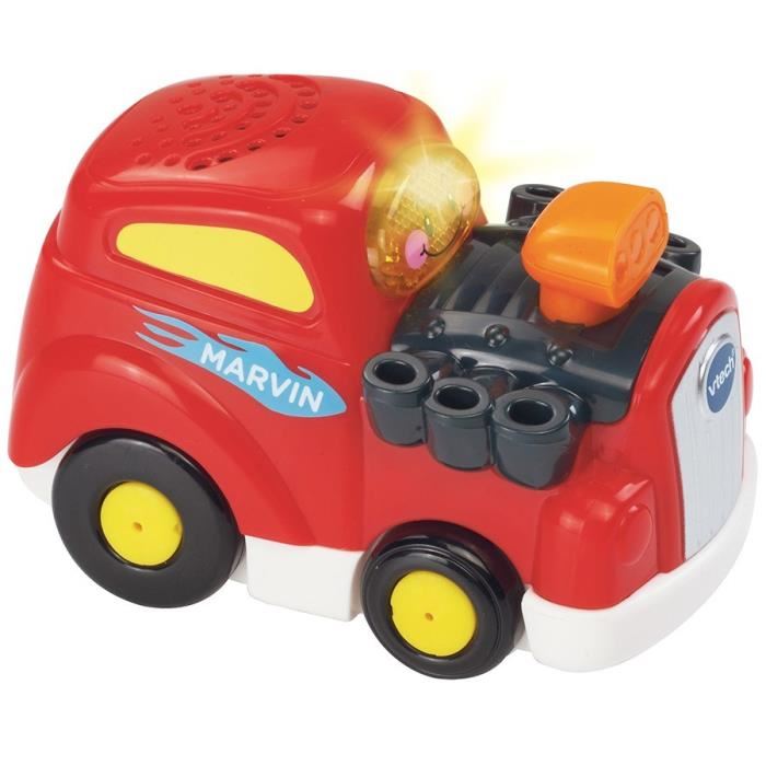 Atelier Sos Reparations Vtech Tut Tut Bolides Ascenseur Hydraulique 5 Zones Magiques