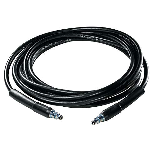 Flexible Haute Pression Pour Nettoyeur Bosch - 6 Metres - Compatible Avec Gamme Easy Et Universal