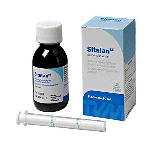 SITALAN SE sujet age FLACON 90ml
