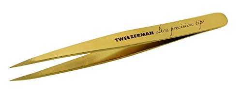 Tweezerman Pince A Epiler (pointes Inc ....