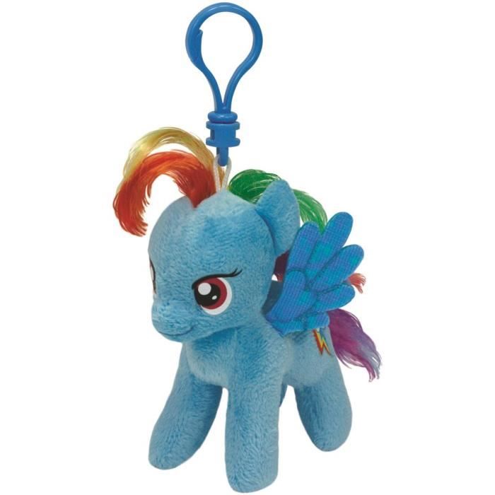 Ty - Ty41105 - My Little Pony - Porte-cl...