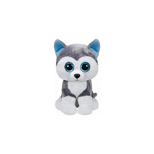 Juratoys Beanie Boo's Beanie Boo's - Peluche Slush Chien 41 Cm